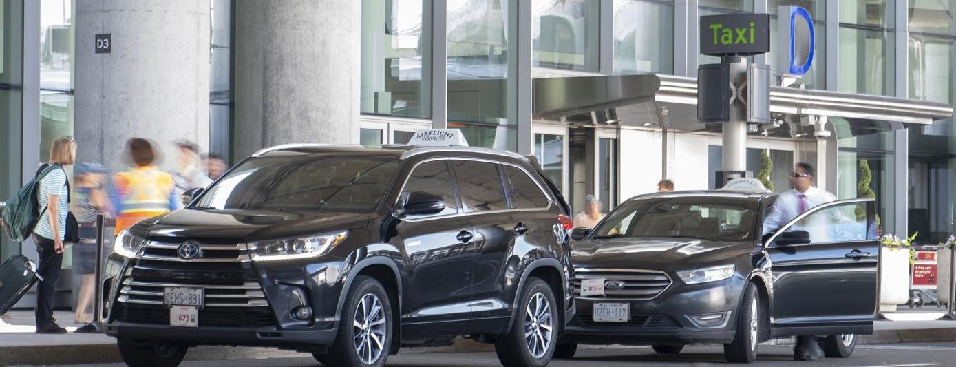 Airport Transport Service