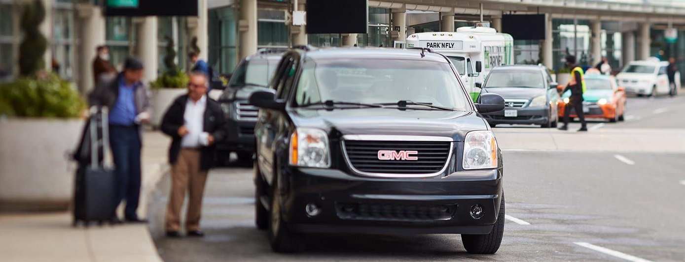 Airport Transport Service