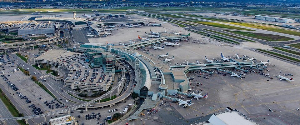 Airport Transport Service