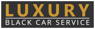 Luxury Black Car Service - Toronto