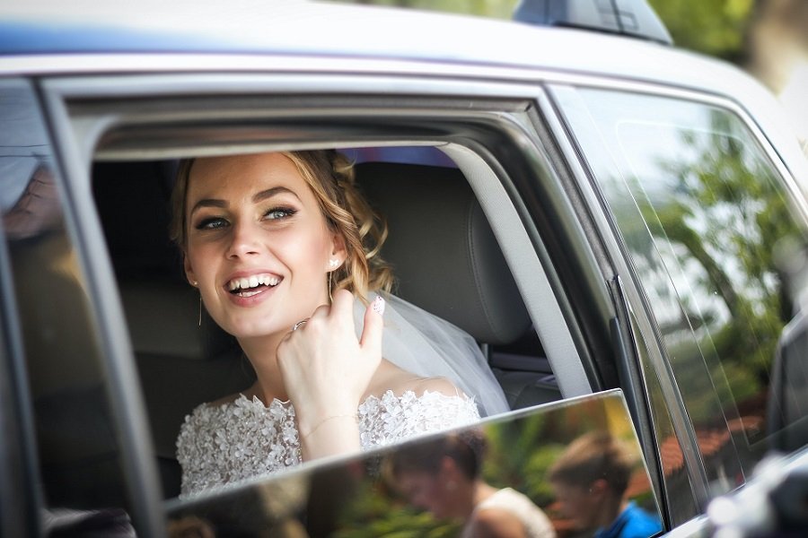 Wedding Transportation