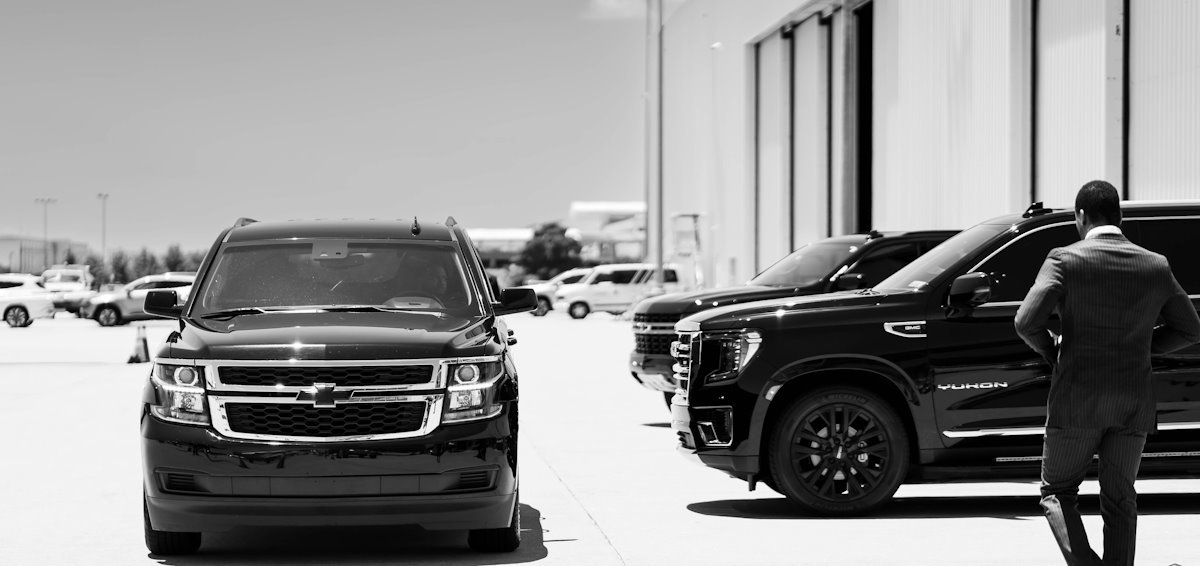 Black Car Service Prices in Toronto: What You are Actually Paying For